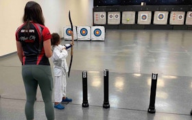 Behind the Scenes With Music City Archery