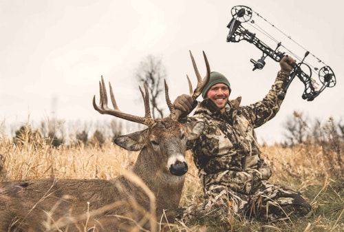 Success in the field begins with gear matched correctly to the individual  bowhunter.