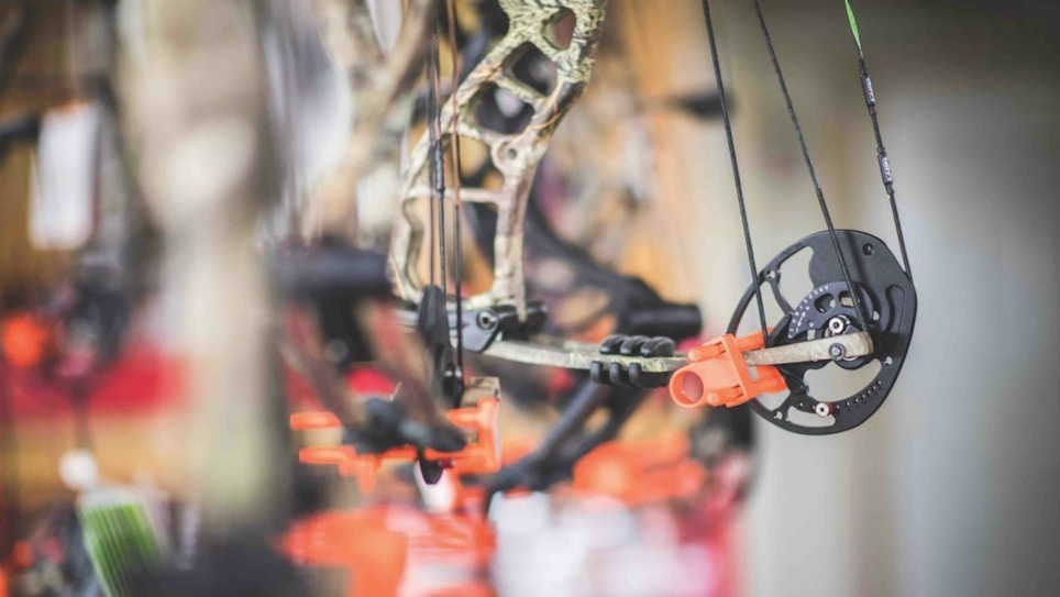 11 Tips for Improving Your Archery Shop