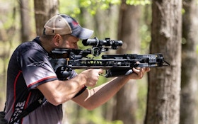 Mission Crossbows Shooters Continue 2019 Dominance