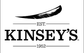 Strategic acquisition makes for faster service from Kinsey's