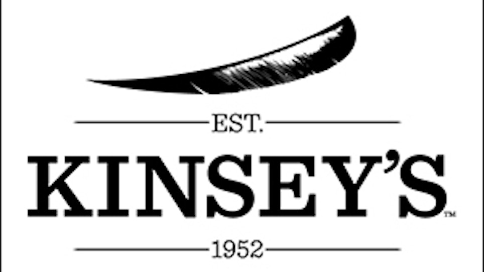 Strategic acquisition makes for faster service from Kinsey's