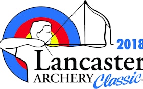 The 2018 Lancaster Archery Classic promises great competition ... and more