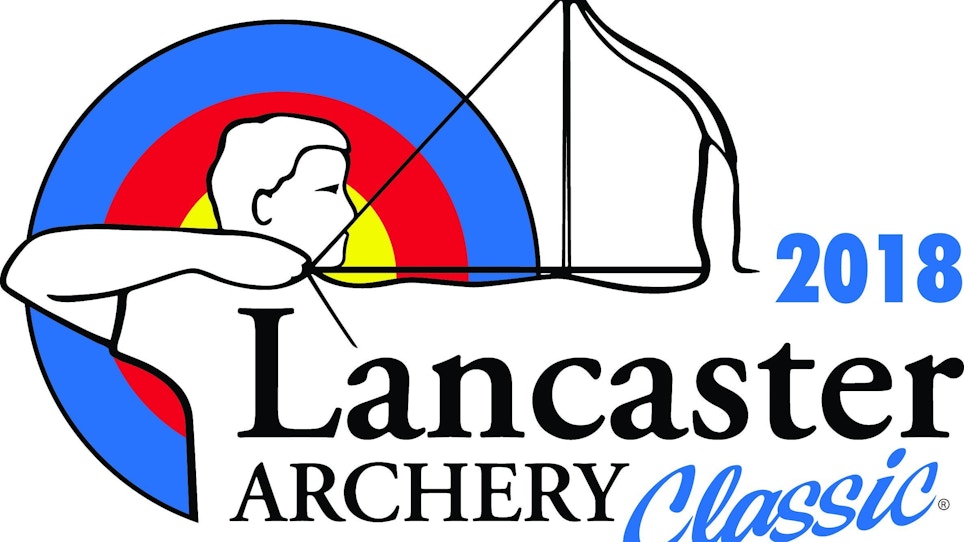 The 2018 Lancaster Archery Classic promises great competition ... and more