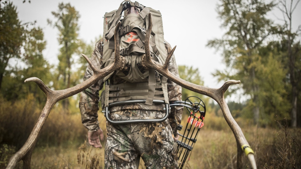 Must-have western bowhunting equipment to stock this fall