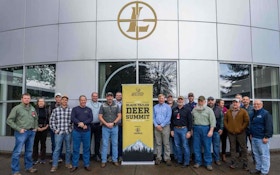 Leupold & Stevens Partners With Mule Deer Foundation to Host Black-Tailed Deer Summit and Other Industry News