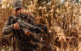 Crossbow Review: Wicked Ridge M-370