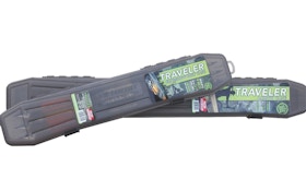 MTM Case-Gard Traveler Arrow and Bolt Cases