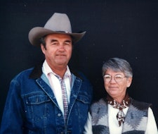 Marvin and Judy Clyncke