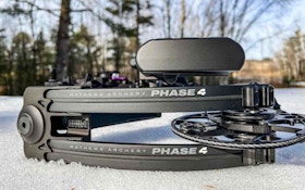 Bow Review Video: Mathews Phase4 29