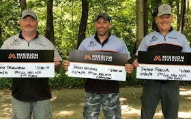 Mission Crossbows Shooters' Winning Streak Continues