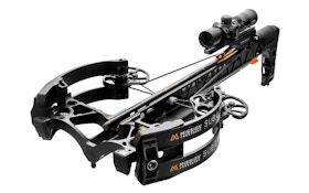 Crossbow Review: Mission Sub-1 XR