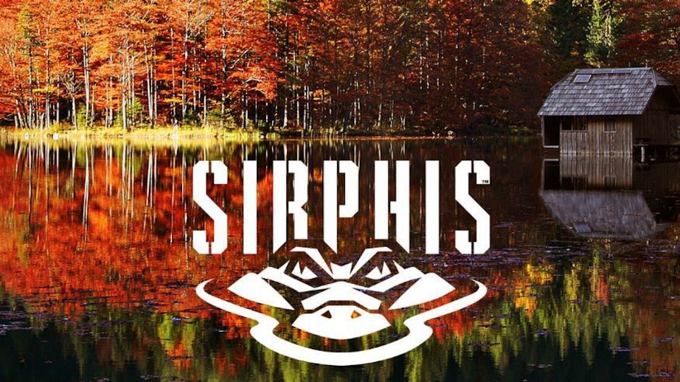 Moon Shine Camo Rebrands as ‘Sirphis’