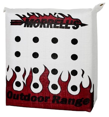 Morrell Outdoor Range Wildfire Target