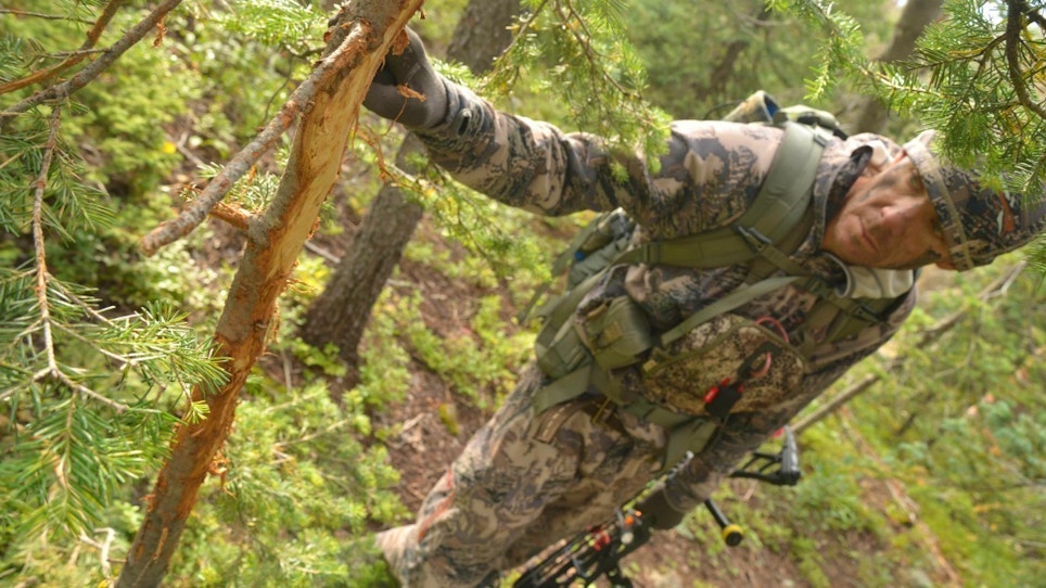 Mountain Hunt Gear: Top 5 Must-Haves for the High Country