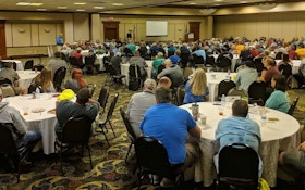 NASP Conducts Second Educator and Coaches Conference
