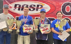 NASP Finally Returns to In-Person Competition