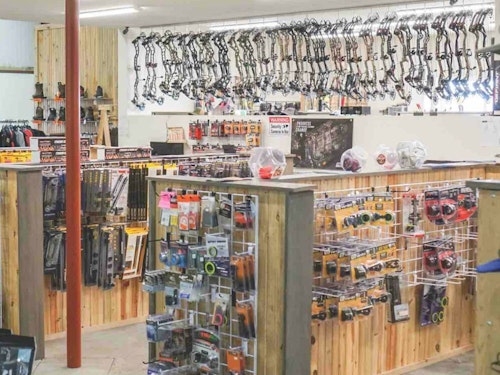Hiring the best individuals ensure your archery shop will continue to run both smoothly and professionally.