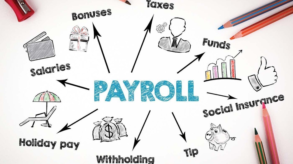 Why You Should Consider Outsourcing Payroll