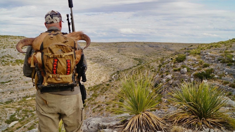 7 Great Backpacks for Big Game Hunters