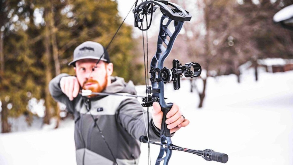 Bow Review Video: Prime REVEX 2