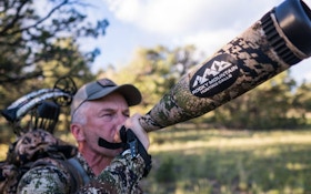 Behind the Scenes With Rocky Mountain Hunting Calls