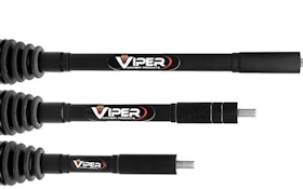 Viper Archery SX Stabilizers