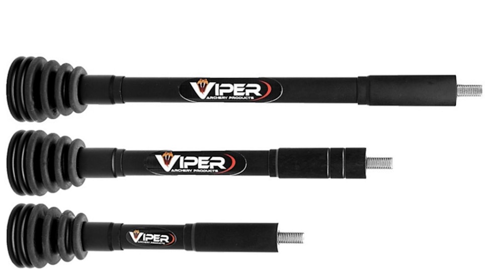 Viper Archery SX Stabilizers