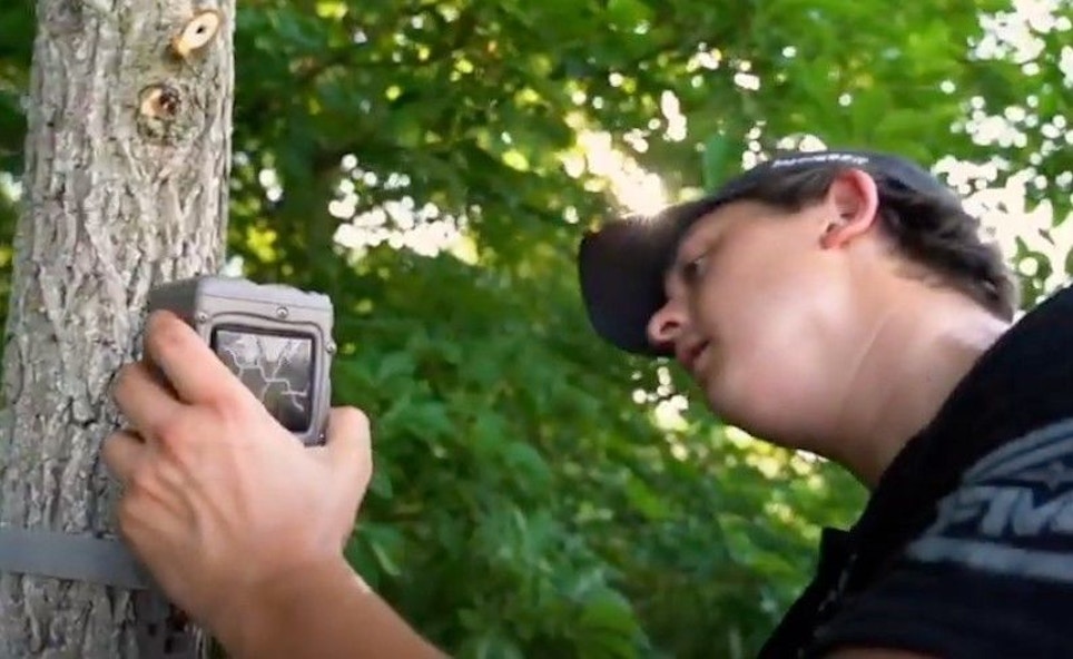 Video: Summer Trail Camera Scouting Tips