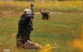 Video: Bowhunting Practice Tips to Share with Customers