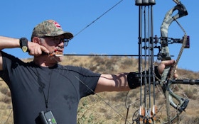 Recap: The Inaugural Hollywood Celebrity Archery Shoot