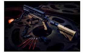 Steambow AR-6 Stinger 2 Repeating Crossbow