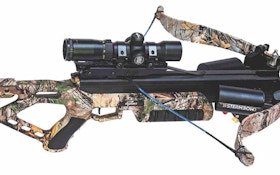 First Look: Steambow Crossbows