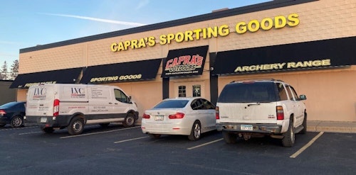 Capra’s has been a fixture of the northern Minneapolis suburbs for more than 40 years.