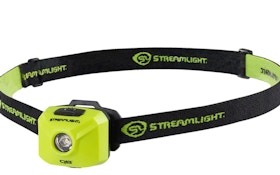 Streamlight QB Headlamp