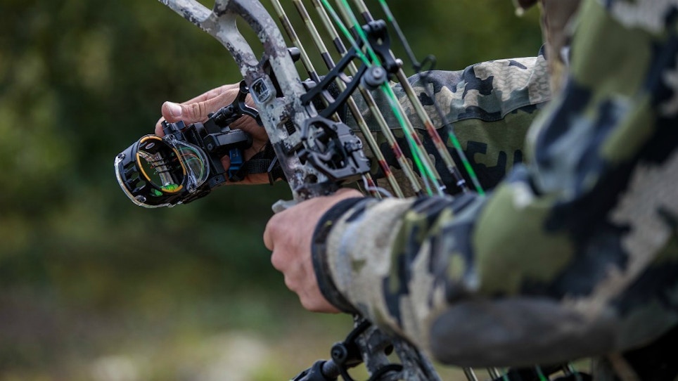 First Look: Trophy Ridge Hotwire and Alpha Slide Sights