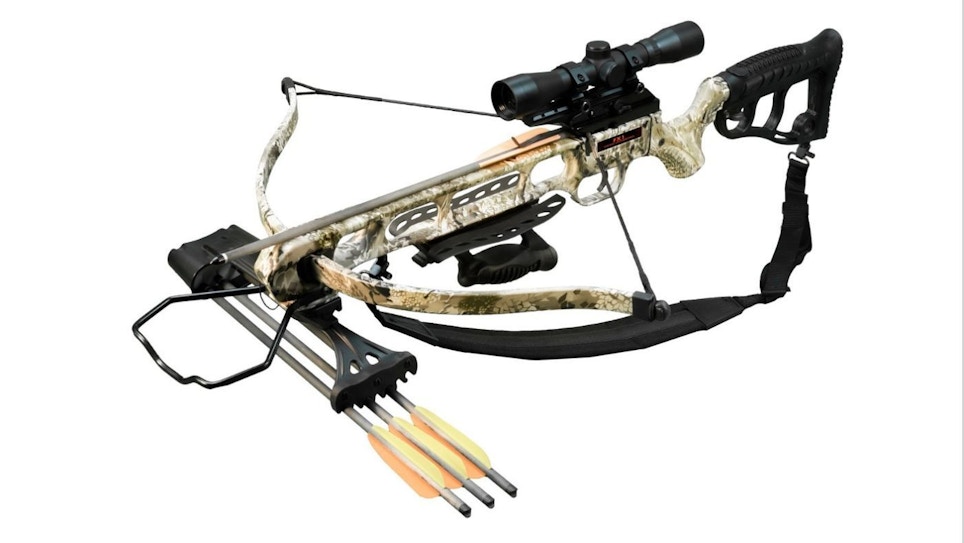 Viking FX1 Crossbow Package