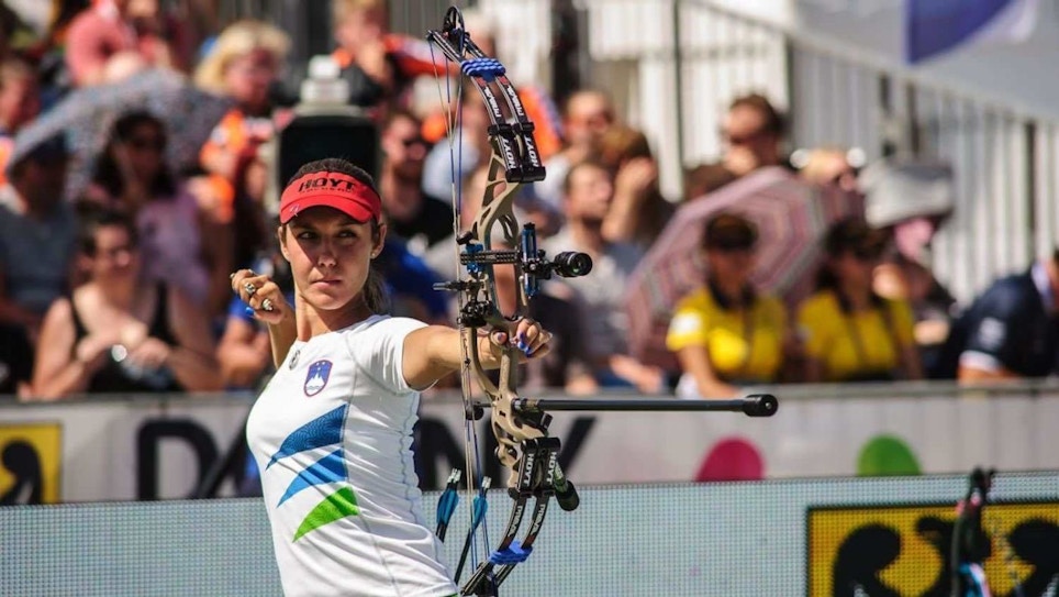 The 2022 World Games — and Top-Level Archery Competitors — Heading Soon to Alabama