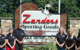 Zanders Sporting Goods: Updates About Ownership and Recent Hires