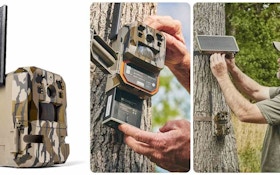 A Handful of New Products From Moultrie Mobile