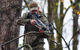 Behind the Scenes With Barnett Crossbows
