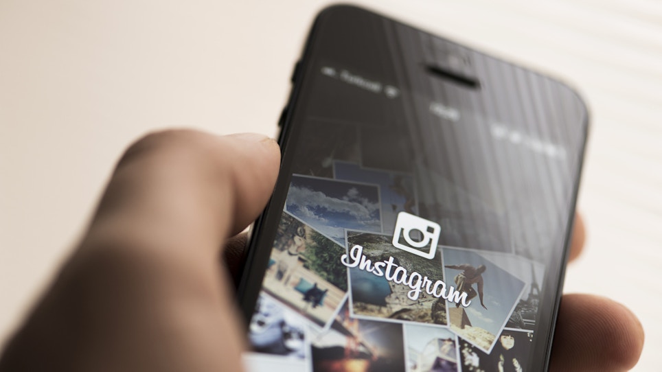 Why your company needs an Instagram account