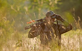 Must-have scouting gear for bowhunters