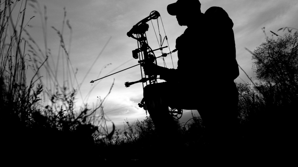 Here's why archery retailers should stock deer-hunting gear