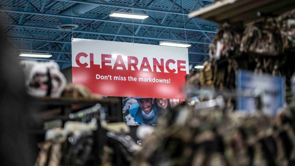 Clearance Pricing Tips for Archery Dealers