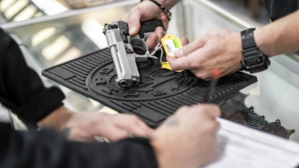 First-Time Gun Buyers Grow to Nearly 5 Million in 2020 and Other Hunting Retailer News