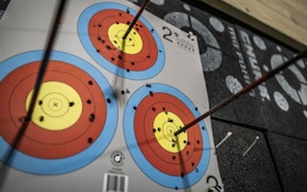 Must-See Target Shooting Gear