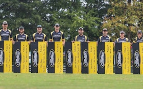 Team Mathews Claims 8 of 9 Podium Spots at ASA Classic and Other Archery Competition News