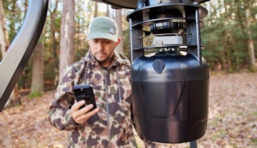 Behind the Scenes With Moultrie Mobile