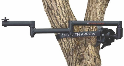 Fourth Arrow Talon Micro Triple Arm